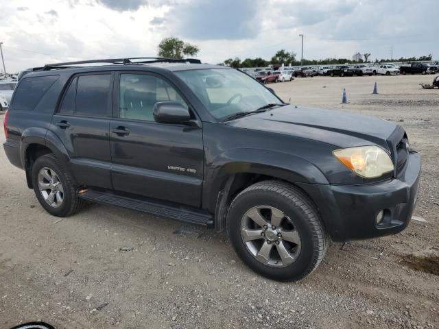 Photo 3 VIN: JTEBU17R08K002043 - TOYOTA 4RUNNER LI 