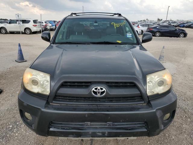 Photo 4 VIN: JTEBU17R08K002043 - TOYOTA 4RUNNER LI 