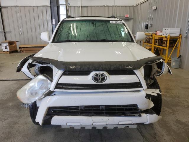 Photo 4 VIN: JTEBU17R08K026102 - TOYOTA 4RUNNER LI 