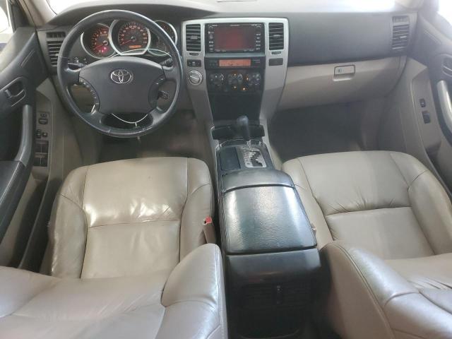 Photo 7 VIN: JTEBU17R08K026102 - TOYOTA 4RUNNER LI 