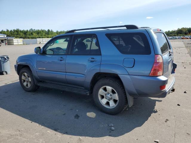 Photo 1 VIN: JTEBU17R150065840 - TOYOTA 4RUNNER LI 