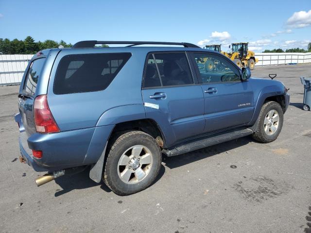 Photo 2 VIN: JTEBU17R150065840 - TOYOTA 4RUNNER LI 