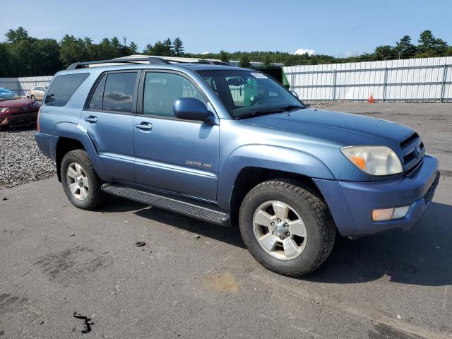 Photo 3 VIN: JTEBU17R150065840 - TOYOTA 4RUNNER LI 