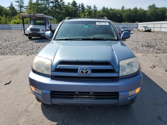 Photo 4 VIN: JTEBU17R150065840 - TOYOTA 4RUNNER LI 