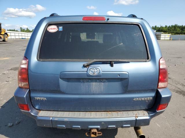 Photo 5 VIN: JTEBU17R150065840 - TOYOTA 4RUNNER LI 