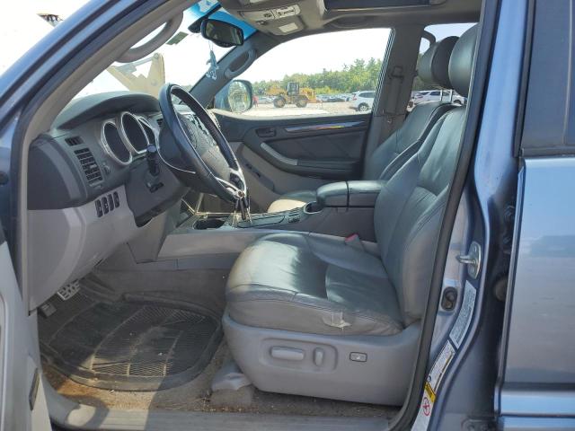 Photo 6 VIN: JTEBU17R150065840 - TOYOTA 4RUNNER LI 