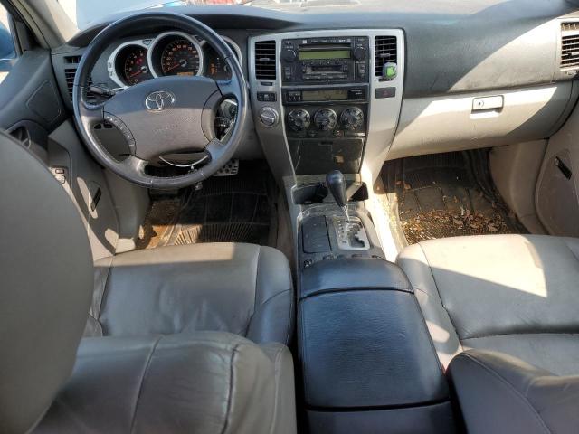 Photo 7 VIN: JTEBU17R150065840 - TOYOTA 4RUNNER LI 