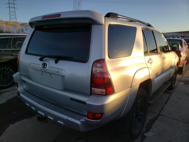 Photo 3 VIN: JTEBU17R158042091 - TOYOTA 4RUNNER LI 