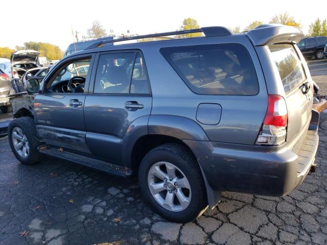 Photo 1 VIN: JTEBU17R160091176 - TOYOTA 4RUNNER 