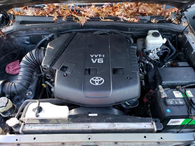 Photo 10 VIN: JTEBU17R160091176 - TOYOTA 4RUNNER 