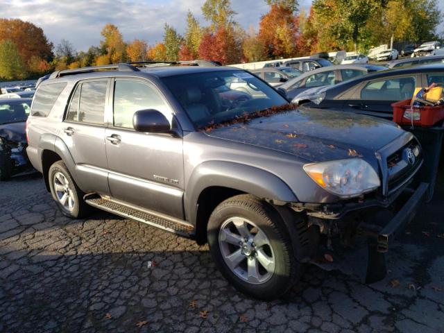 Photo 3 VIN: JTEBU17R160091176 - TOYOTA 4RUNNER 