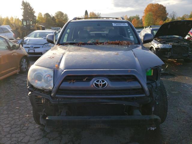 Photo 4 VIN: JTEBU17R160091176 - TOYOTA 4RUNNER 