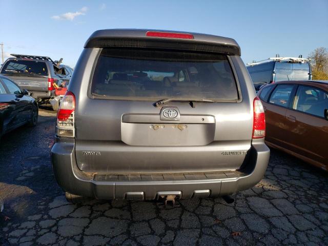 Photo 5 VIN: JTEBU17R160091176 - TOYOTA 4RUNNER 