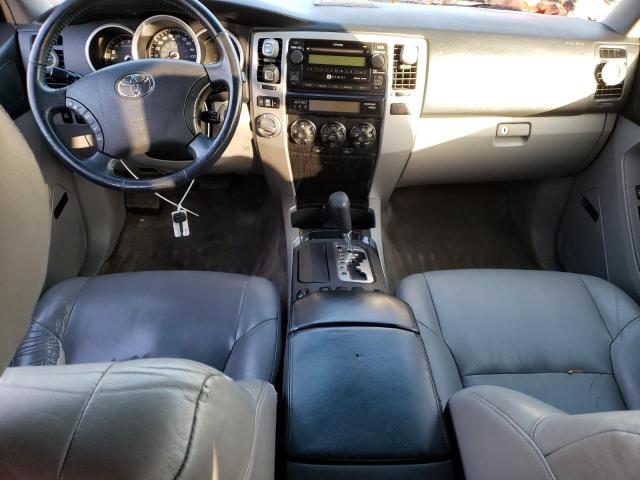 Photo 7 VIN: JTEBU17R160091176 - TOYOTA 4RUNNER 