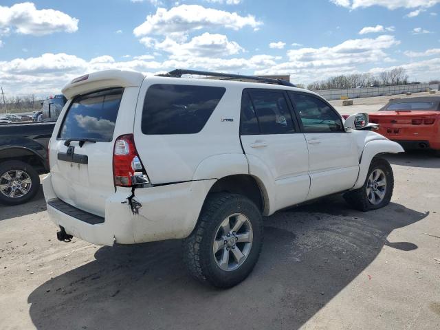 Photo 2 VIN: JTEBU17R160095728 - TOYOTA 4RUNNER LI 