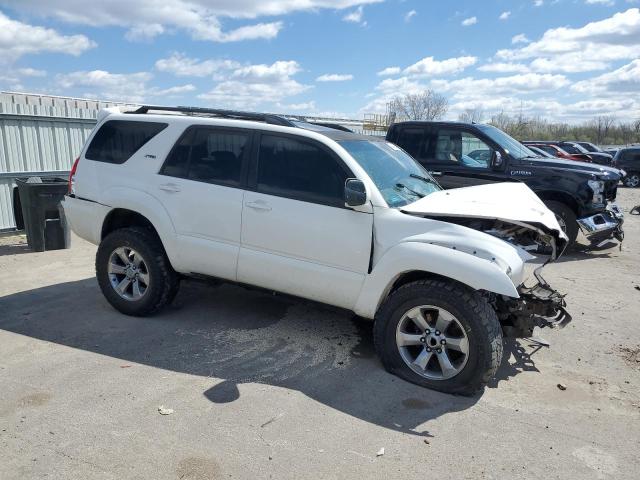 Photo 3 VIN: JTEBU17R160095728 - TOYOTA 4RUNNER LI 