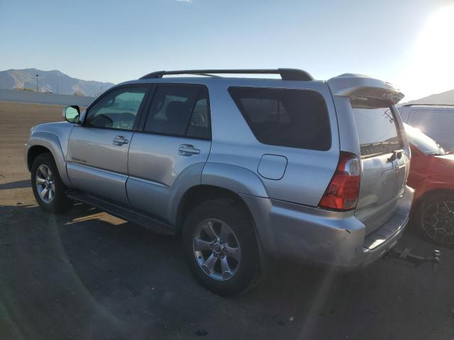 Photo 1 VIN: JTEBU17R168065405 - TOYOTA 4RUNNER LI 