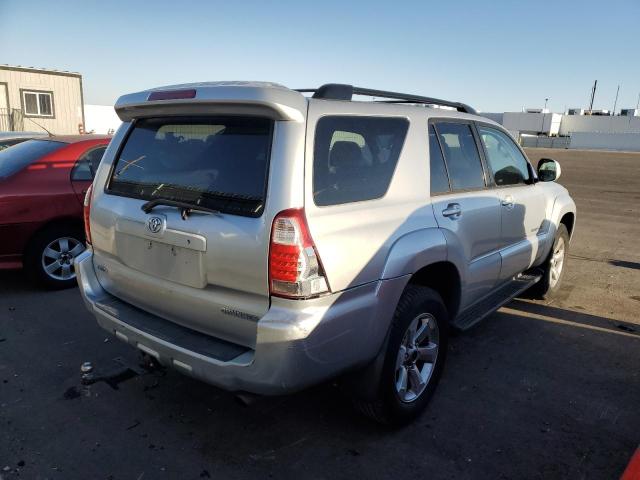 Photo 2 VIN: JTEBU17R168065405 - TOYOTA 4RUNNER LI 