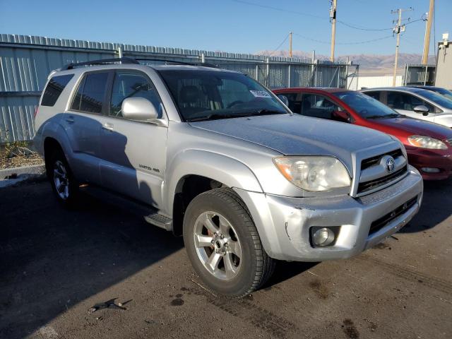 Photo 3 VIN: JTEBU17R168065405 - TOYOTA 4RUNNER LI 