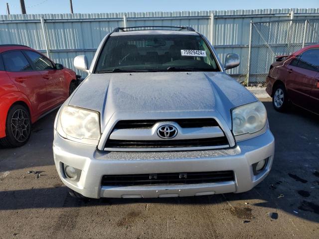 Photo 4 VIN: JTEBU17R168065405 - TOYOTA 4RUNNER LI 