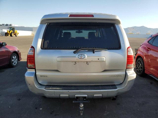 Photo 5 VIN: JTEBU17R168065405 - TOYOTA 4RUNNER LI 