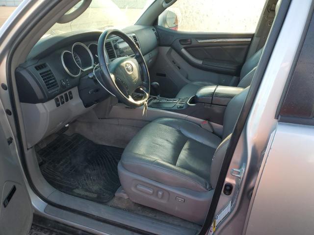 Photo 6 VIN: JTEBU17R168065405 - TOYOTA 4RUNNER LI 