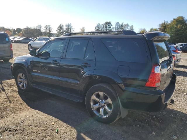 Photo 1 VIN: JTEBU17R178083940 - TOYOTA 4RUNNER 