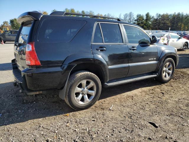 Photo 2 VIN: JTEBU17R178083940 - TOYOTA 4RUNNER 