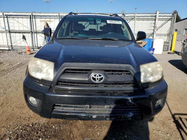 Photo 4 VIN: JTEBU17R178083940 - TOYOTA 4RUNNER 