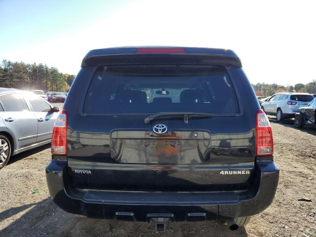 Photo 5 VIN: JTEBU17R178083940 - TOYOTA 4RUNNER 