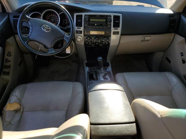 Photo 7 VIN: JTEBU17R178083940 - TOYOTA 4RUNNER 