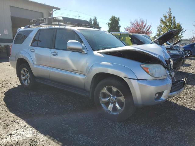 Photo 3 VIN: JTEBU17R18K005419 - TOYOTA 4RUNNER LI 