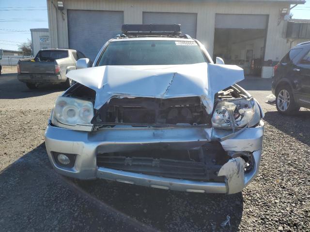 Photo 4 VIN: JTEBU17R18K005419 - TOYOTA 4RUNNER LI 