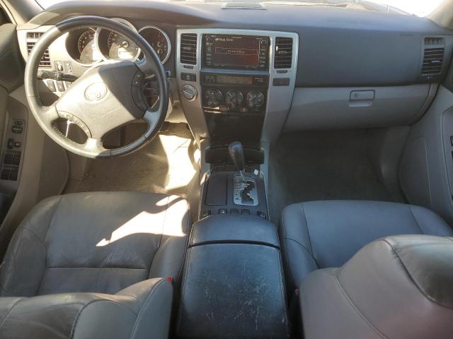 Photo 7 VIN: JTEBU17R18K005419 - TOYOTA 4RUNNER LI 