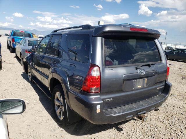 Photo 2 VIN: JTEBU17R18K023080 - TOYOTA 4RUNNER 