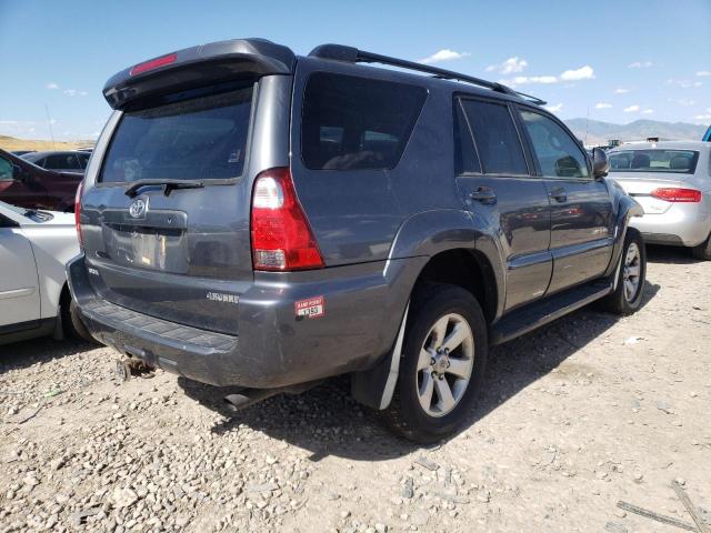 Photo 3 VIN: JTEBU17R18K023080 - TOYOTA 4RUNNER 