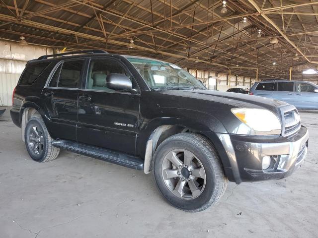 Photo 3 VIN: JTEBU17R18K028361 - TOYOTA 4RUNNER LI 