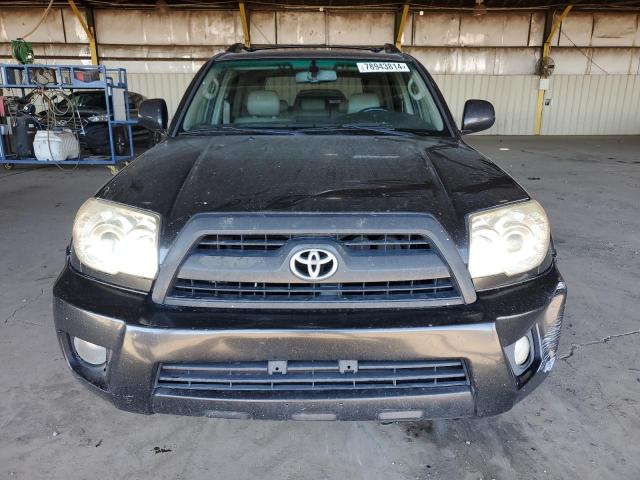 Photo 4 VIN: JTEBU17R18K028361 - TOYOTA 4RUNNER LI 