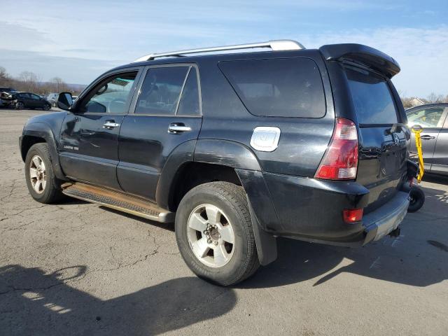 Photo 1 VIN: JTEBU17R230004249 - TOYOTA 4RUNNER LI 