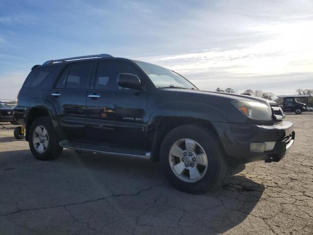 Photo 3 VIN: JTEBU17R230004249 - TOYOTA 4RUNNER LI 