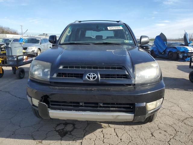 Photo 4 VIN: JTEBU17R230004249 - TOYOTA 4RUNNER LI 