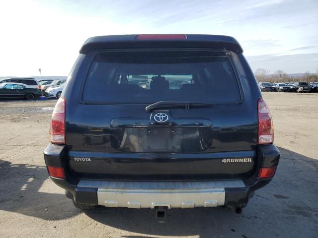 Photo 5 VIN: JTEBU17R230004249 - TOYOTA 4RUNNER LI 