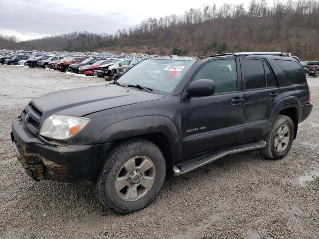 Photo 0 VIN: JTEBU17R238000834 - TOYOTA 4RUNNER 