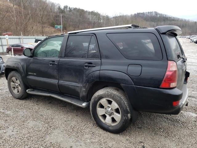 Photo 1 VIN: JTEBU17R238000834 - TOYOTA 4RUNNER 