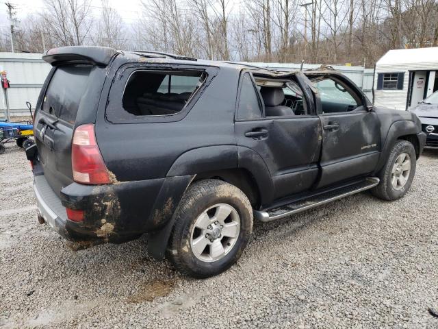 Photo 2 VIN: JTEBU17R238000834 - TOYOTA 4RUNNER 