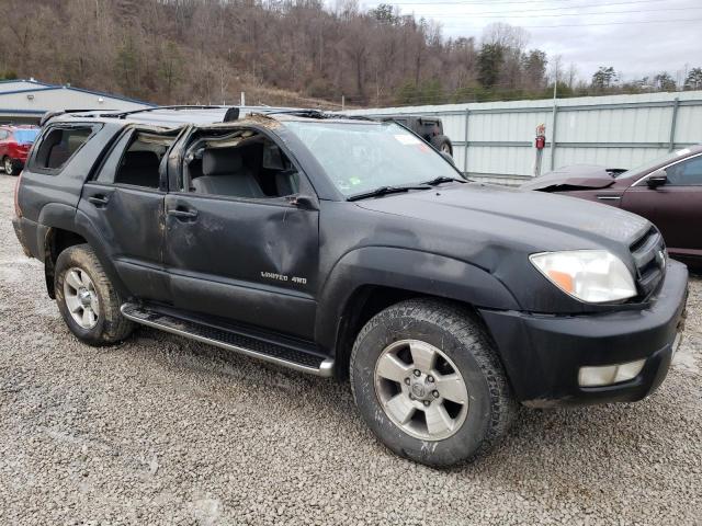 Photo 3 VIN: JTEBU17R238000834 - TOYOTA 4RUNNER 