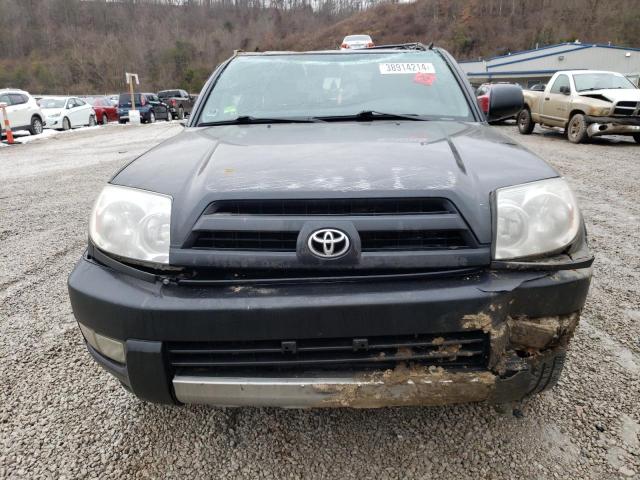 Photo 4 VIN: JTEBU17R238000834 - TOYOTA 4RUNNER 