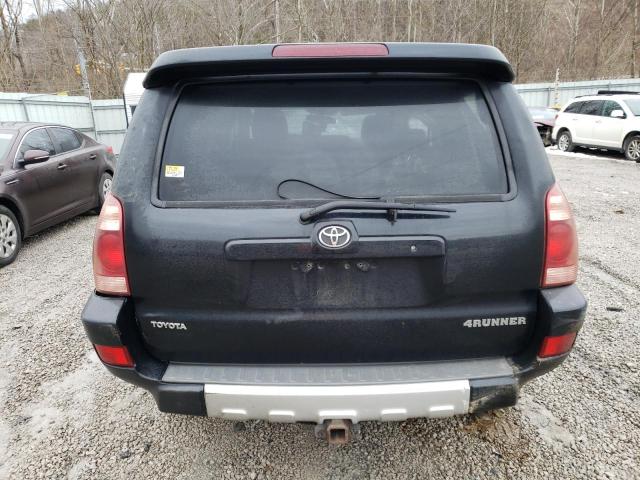 Photo 5 VIN: JTEBU17R238000834 - TOYOTA 4RUNNER 