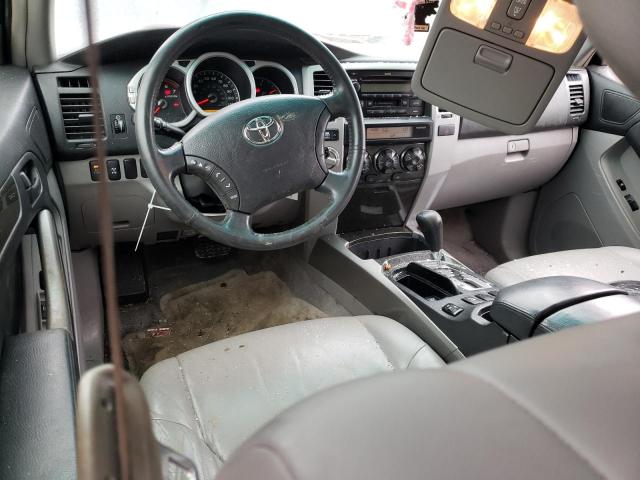 Photo 7 VIN: JTEBU17R238000834 - TOYOTA 4RUNNER 