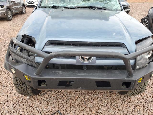 Photo 11 VIN: JTEBU17R238005080 - TOYOTA 4RUNNER 